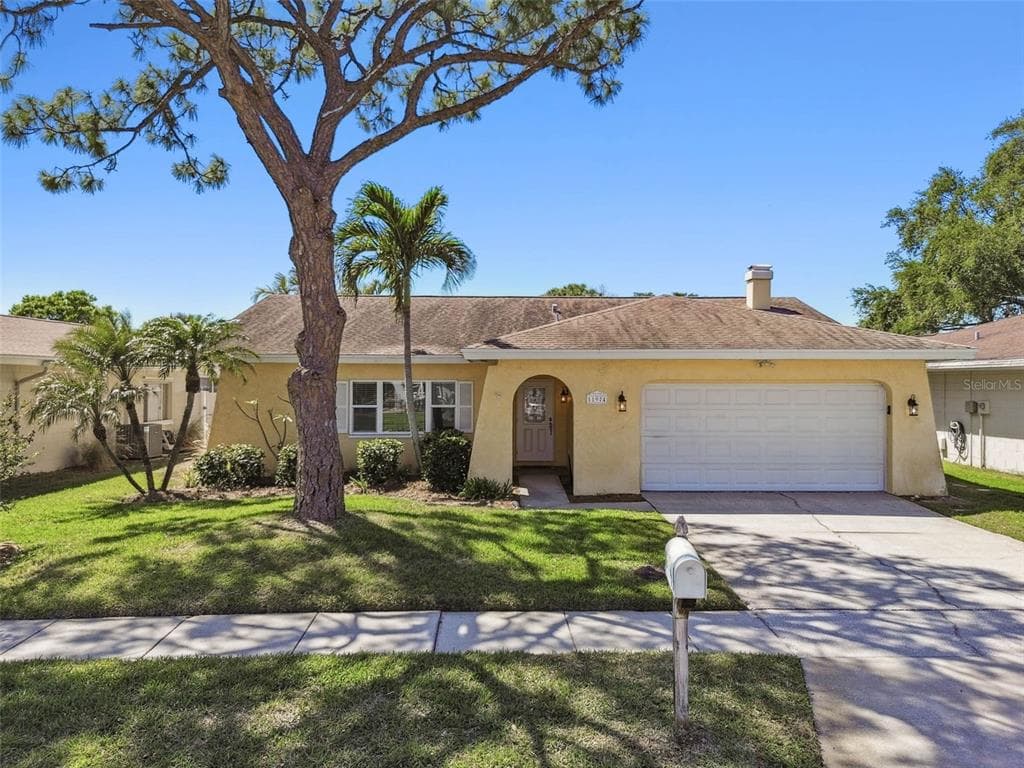 11974 70TH STREET LARGO, FL 33773