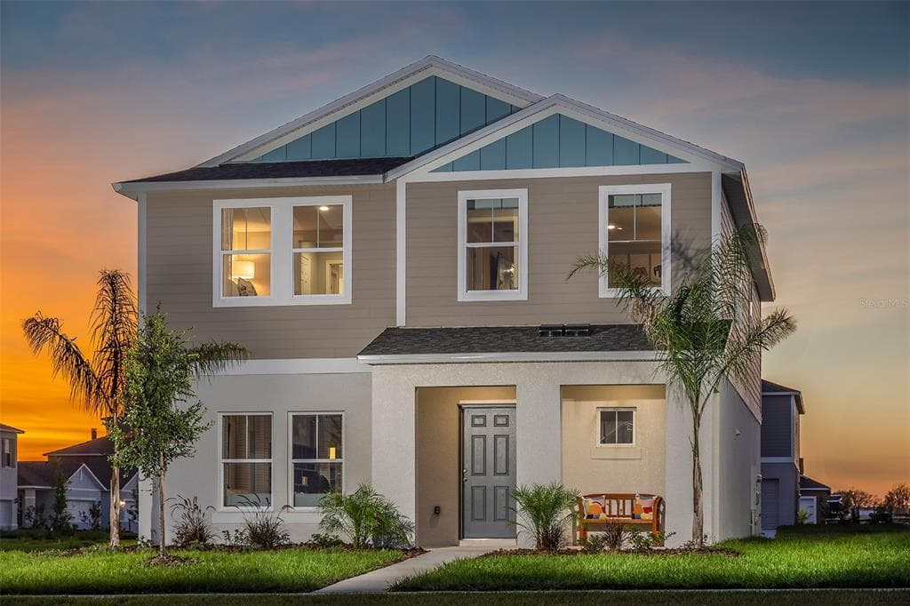 2004 MARIGOLD ALLEY WINTER HAVEN, FL 33884