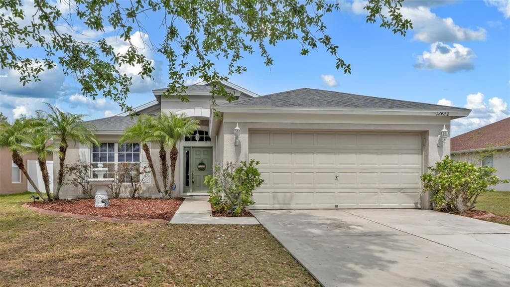 12422 CEDARFIELD DRIVE RIVERVIEW, FL 33579