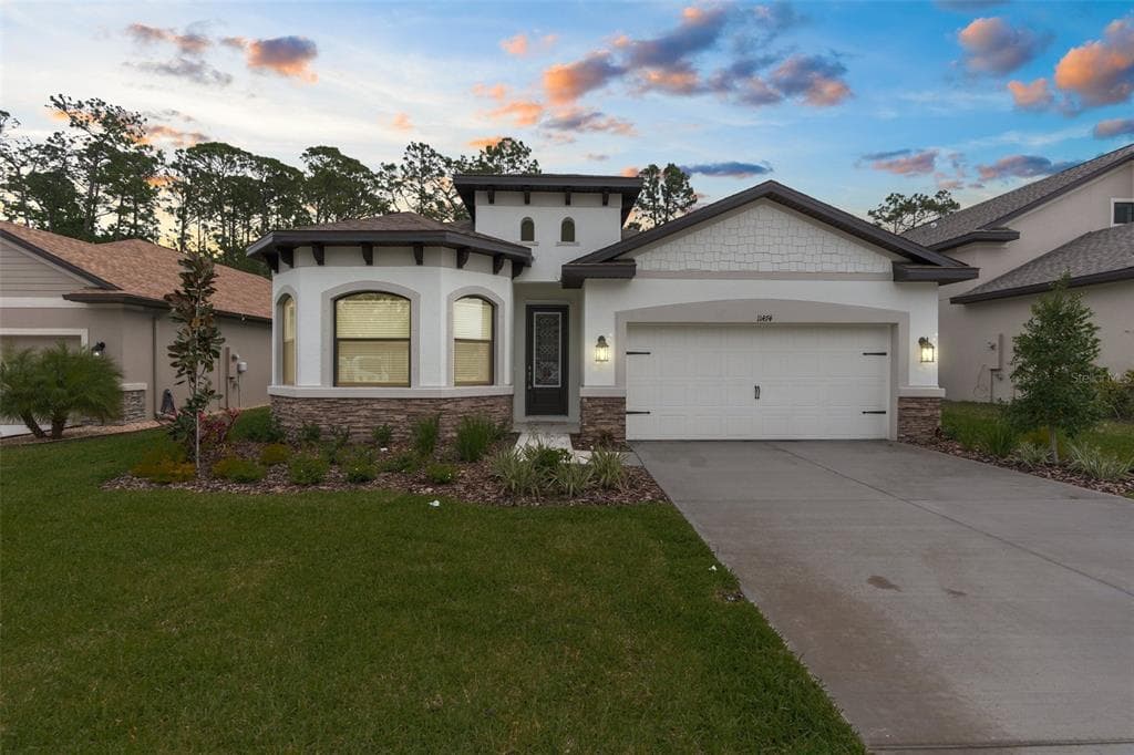 11474 WEAVER HOLLOW ROAD NEW PORT RICHEY, FL 34654