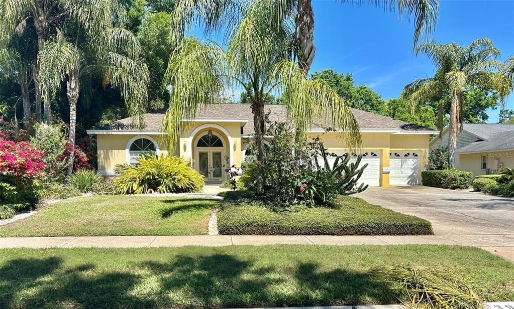 3916 APPLETREE DRIVE VALRICO, FL 33594