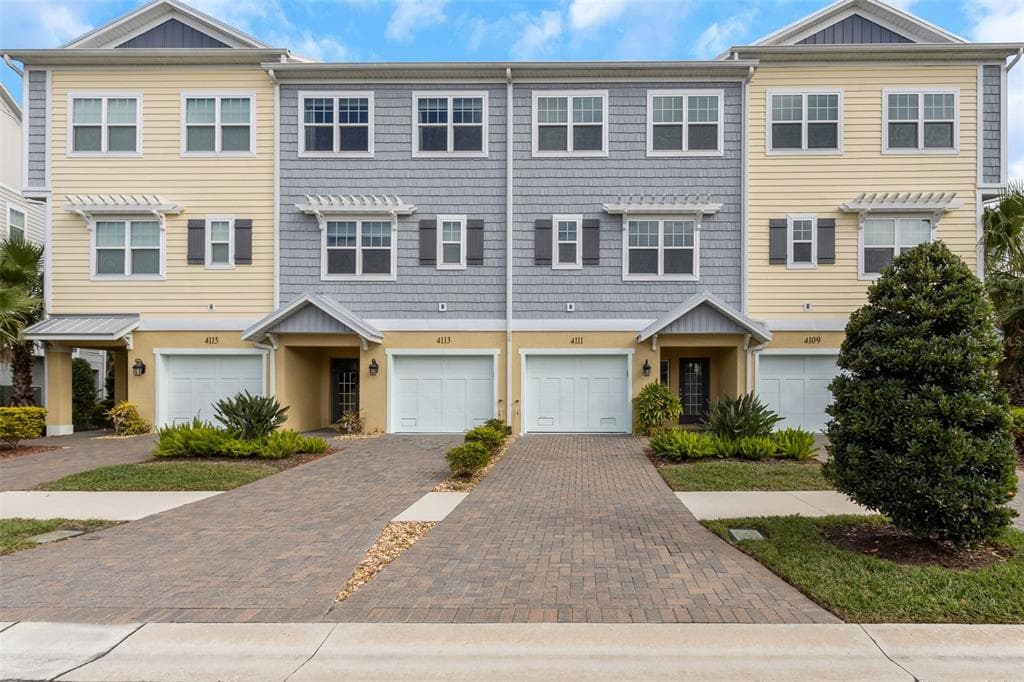 4111 ROCKY SHORES DRIVE TAMPA, FL 33634