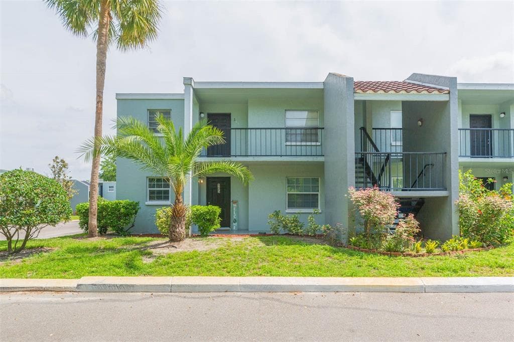 14421 AMERICANA CIRCLE UNIT 105
