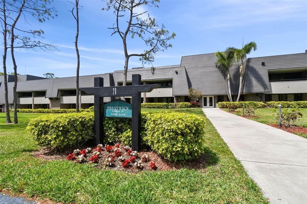 36750 US 19 N UNIT 20211 PALM HARBOR, FL 34684