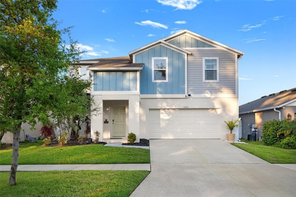 13110 SHUMARD WAY RIVERVIEW, FL 33579