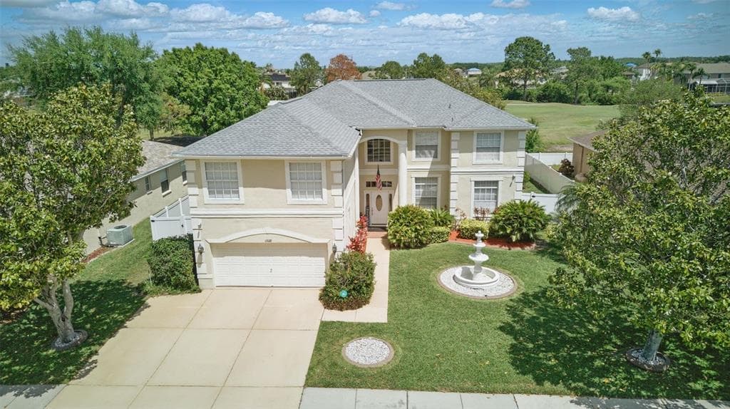 13122 PRESTWICK DRIVE