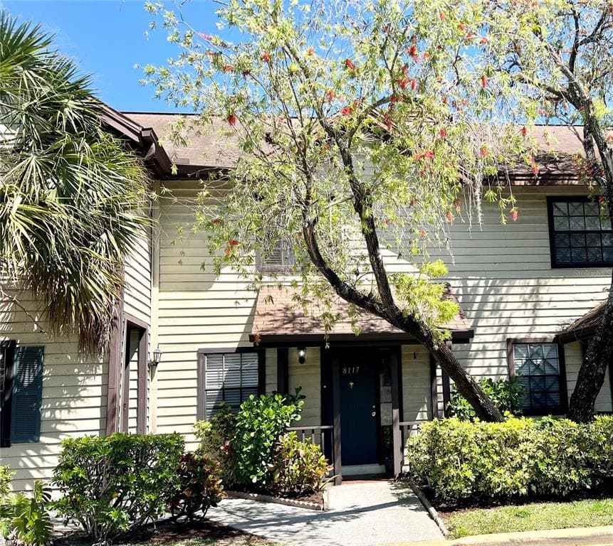8117 SHELDON SHORES DRIVE TAMPA, FL 33615
