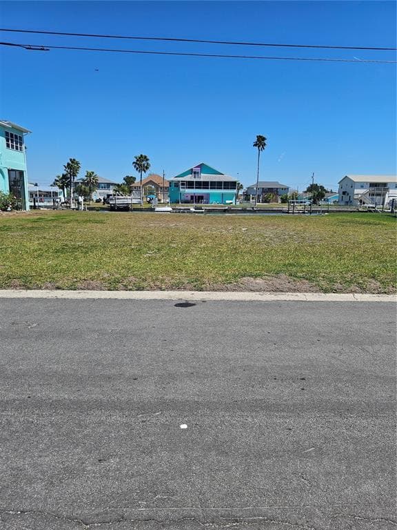 4278 PARADISE CIRCLE HERNANDO BEACH, FL 34607