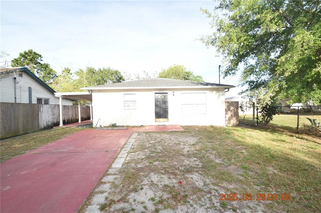 3712 N 51ST STREET TAMPA, FL 33619