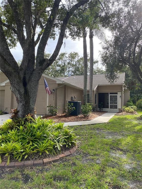 5245 LOCHMEAD TERRACE ZEPHYRHILLS, FL 33541
