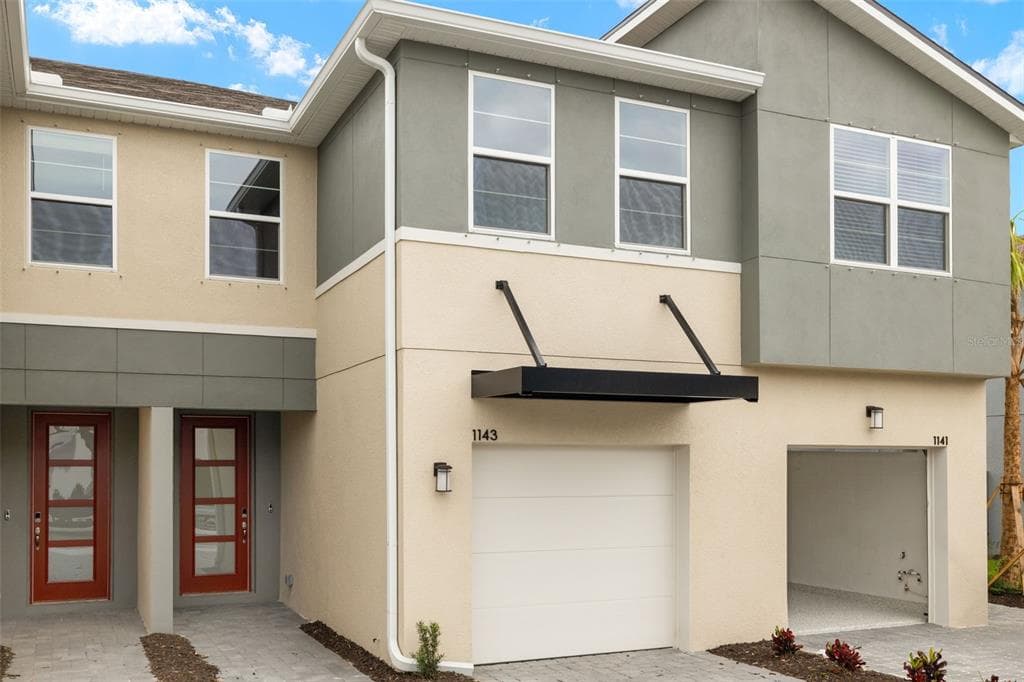 1143 CREEK VALLEY COURT BRANDON, FL 33511