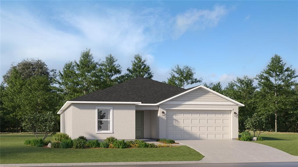 11887 BRAE WAY DADE CITY, FL 33525