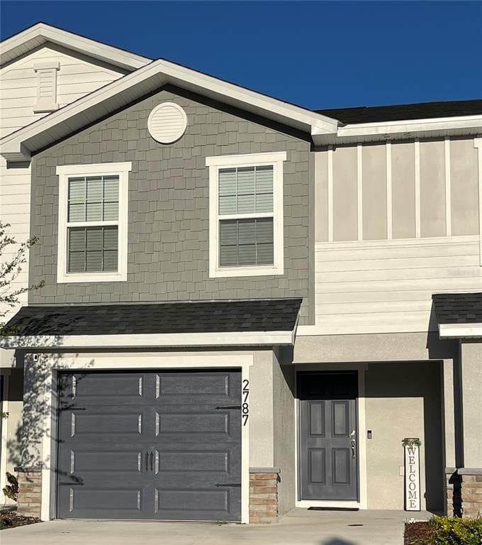 2787 IDYLL LAKES CIRCLE PLANT CITY, FL 33566