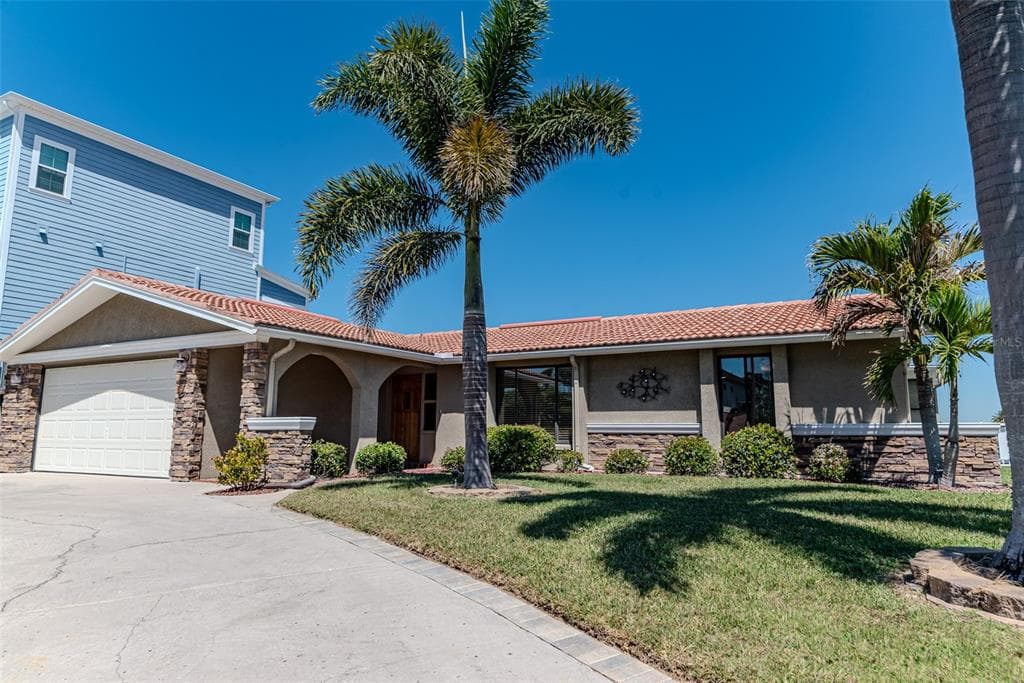 4109 RUDDER WAY NEW PORT RICHEY, FL 34652