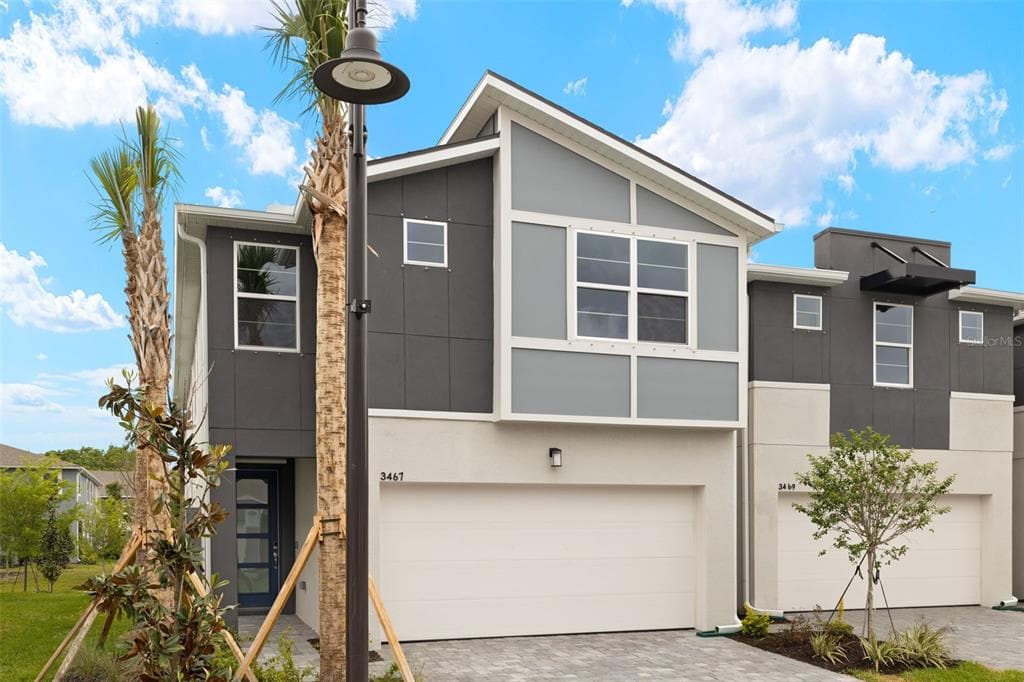 3467 TIMBER CROSSING AVENUE BRANDON, FL 33511