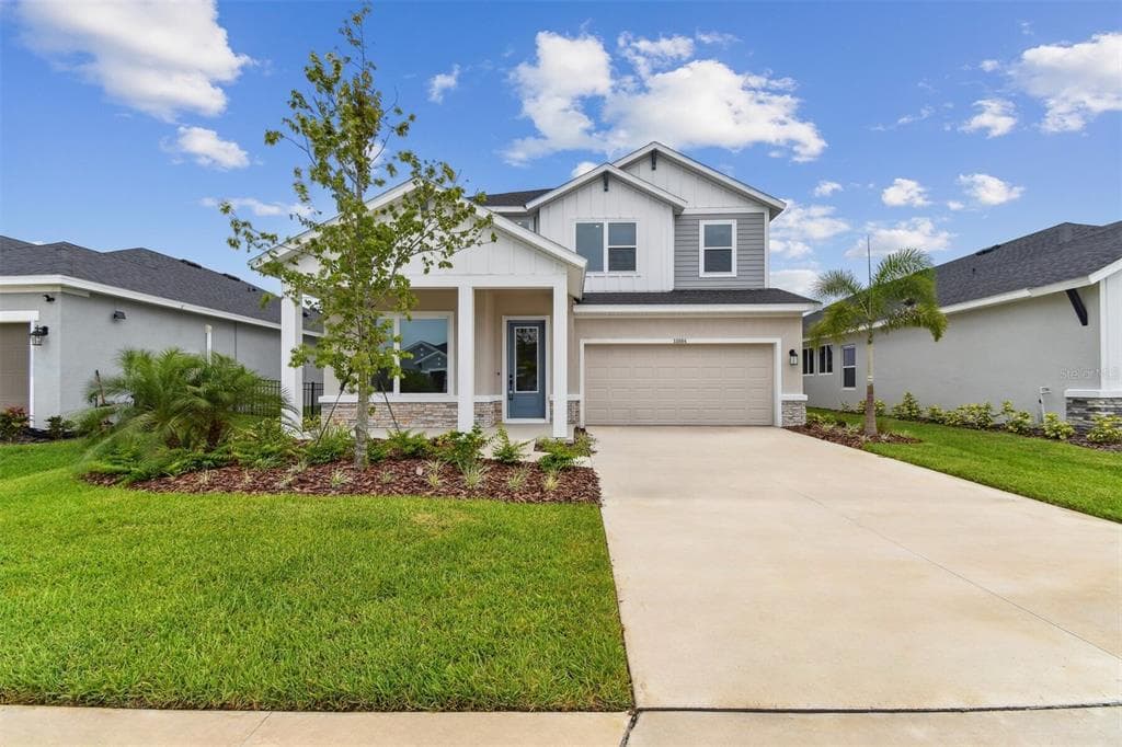 11884 RICHMOND TRAIL PARRISH, FL 34219