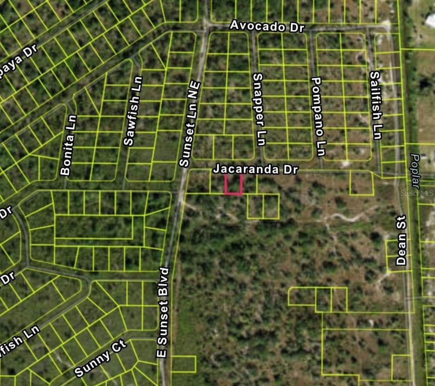5425 JACARANDA DRIVE PUNTA GORDA, FL 33982
