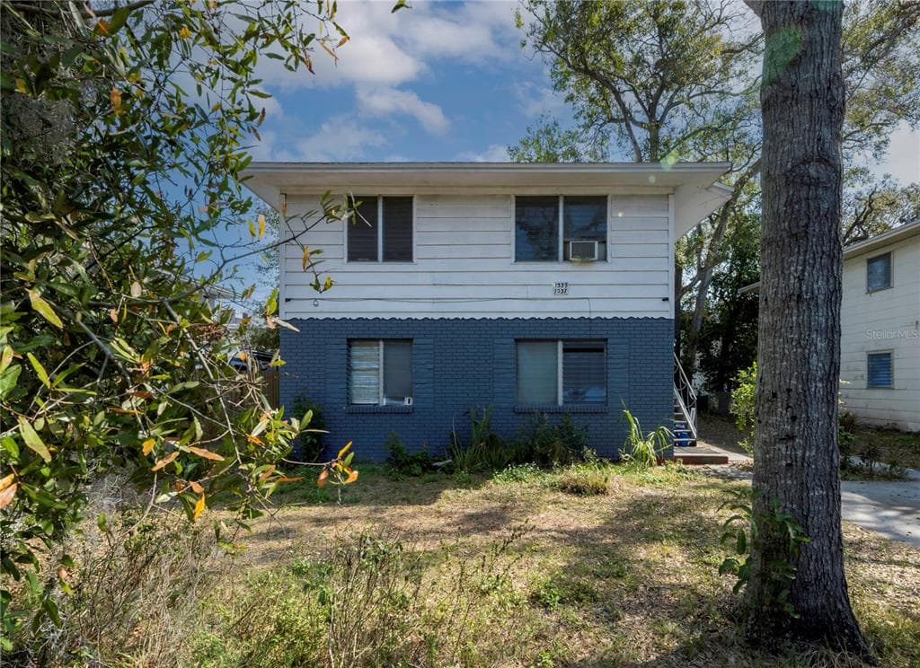 1337 S MICHIGAN AVENUE CLEARWATER, FL 33756
