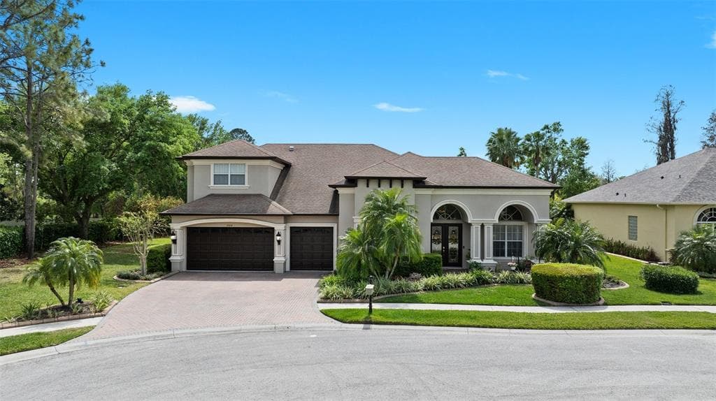 21654 DRAYCOTT WAY LAND O LAKES, FL 34637