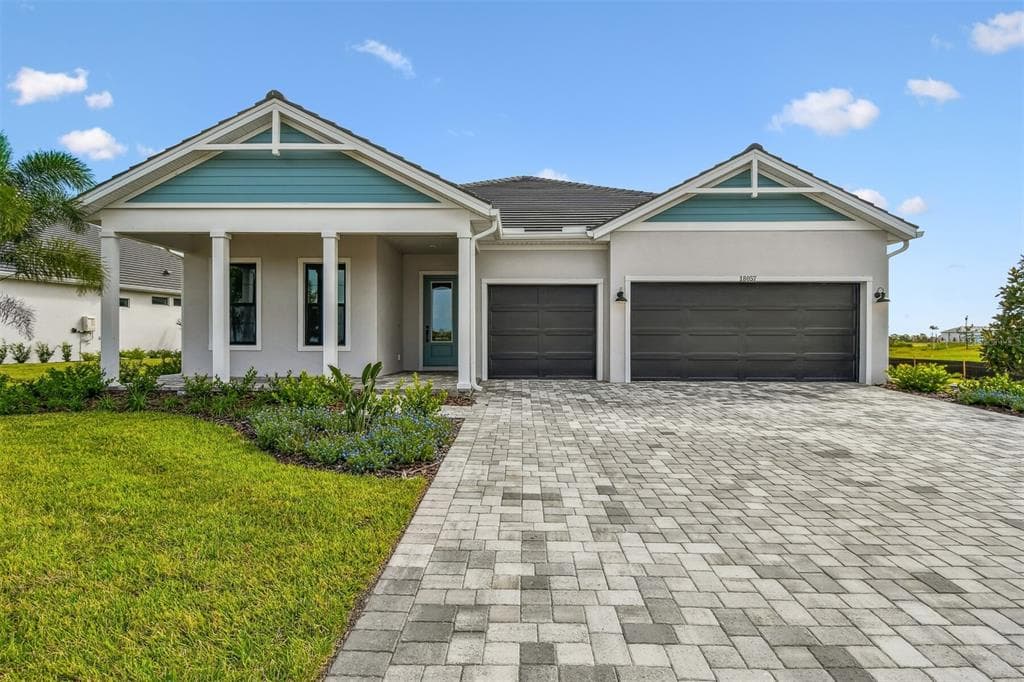 18057 FOXTAIL LOOP VENICE, FL 34293