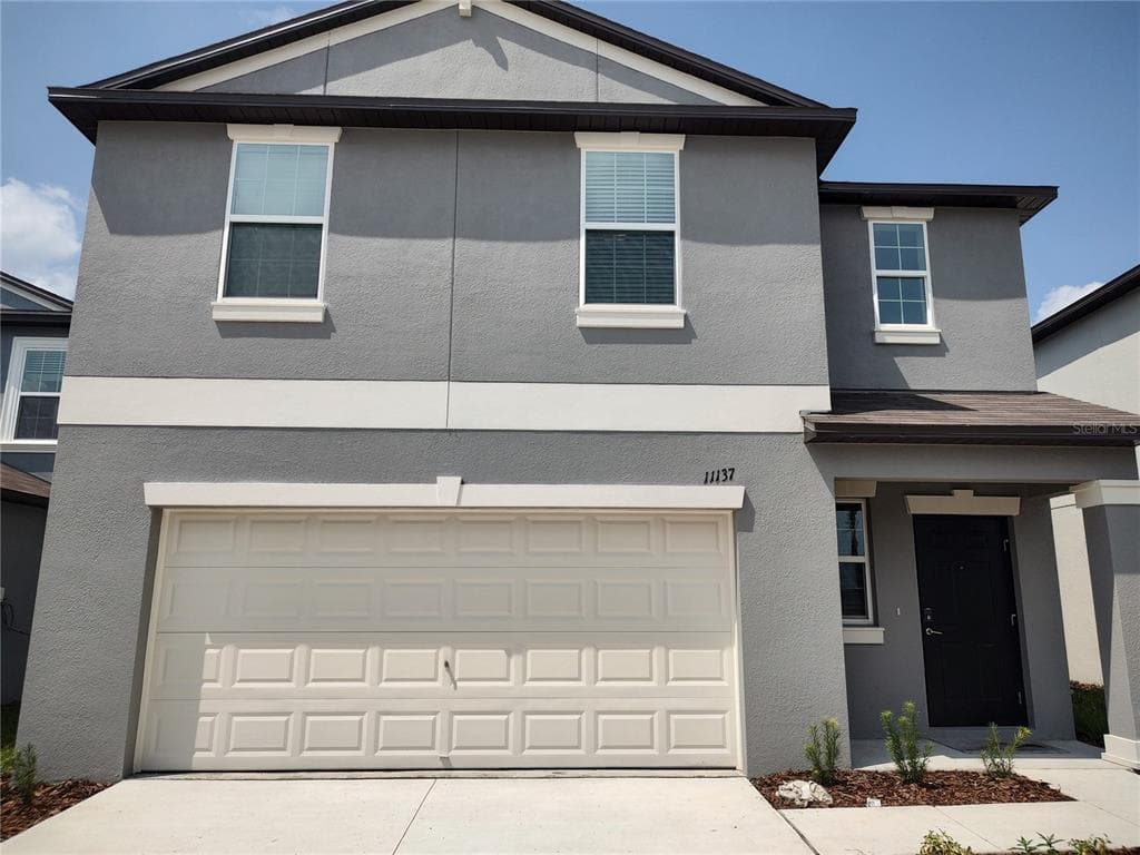 11137 RADIANT SHORE LOOP SAN ANTONIO, FL 33576