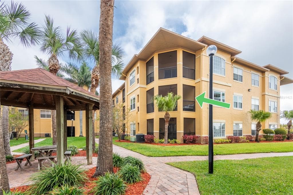 4323 BAYSIDE VILLAGE DRIVE UNIT 229 TAMPA, FL 33615