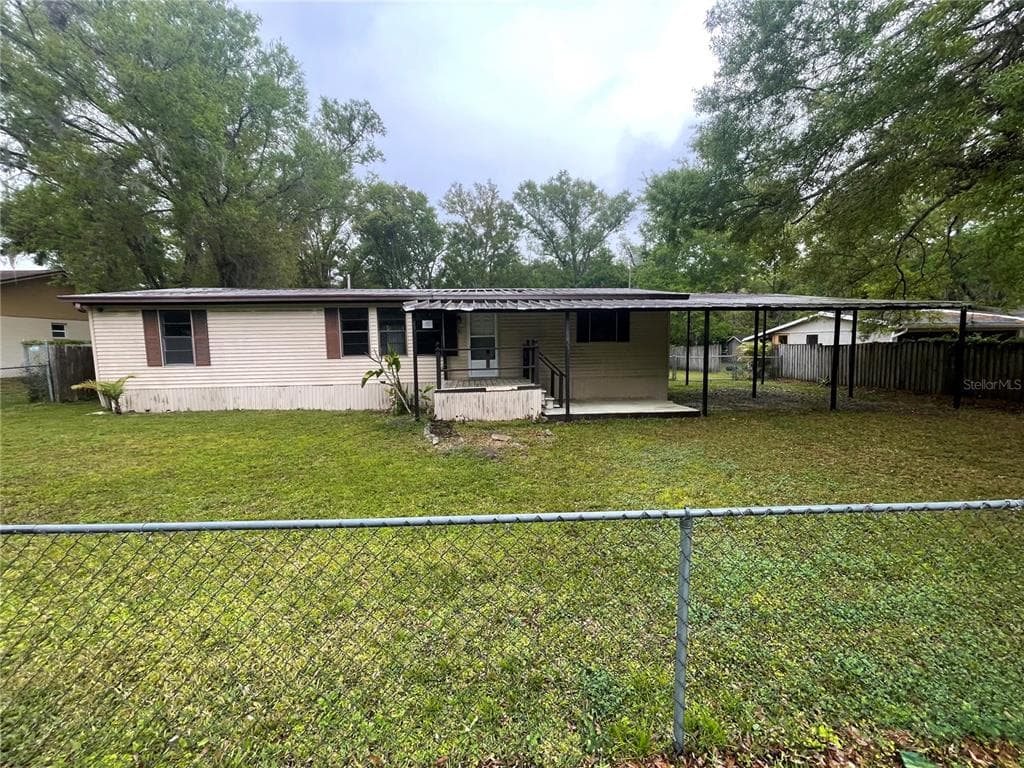 1831 QUAIL TRAIL LAKELAND, FL 33810