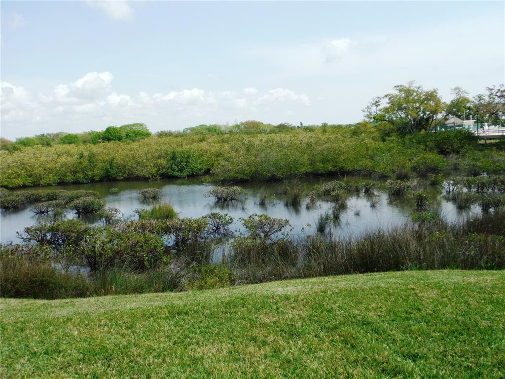 161 CLUBVIEW DRIVE UNIT 123 SAFETY HARBOR, FL 34695