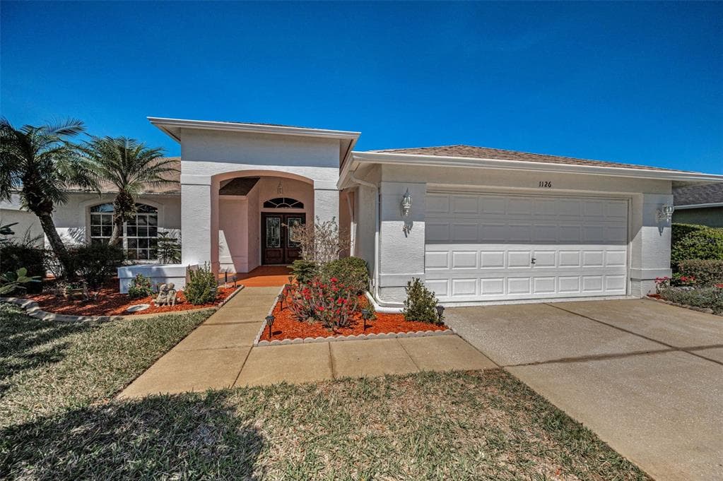 1126 ASHBOURNE CIRCLE
