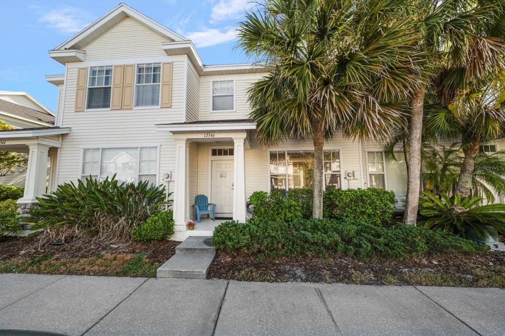 12346 COUNTRY WHITE CIRCLE TAMPA, FL 33635