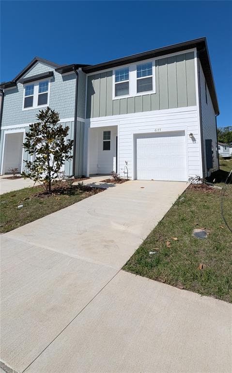 6177 CALLE OCHOA STREET ZEPHYRHILLS, FL 33542