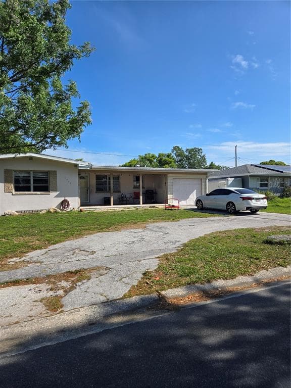 1448 LEMON STREET CLEARWATER, FL 33756