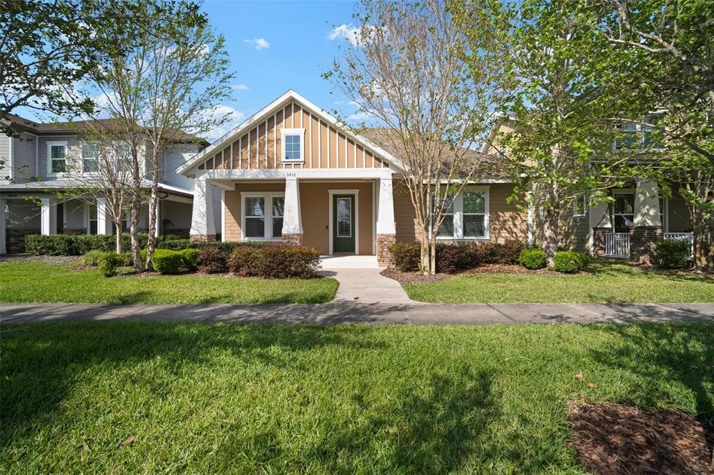 5816 ESKER FALLS LANE LITHIA, FL 33547