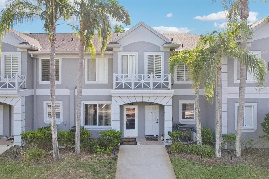 18187 PARADISE POINT DRIVE TAMPA, FL 33647