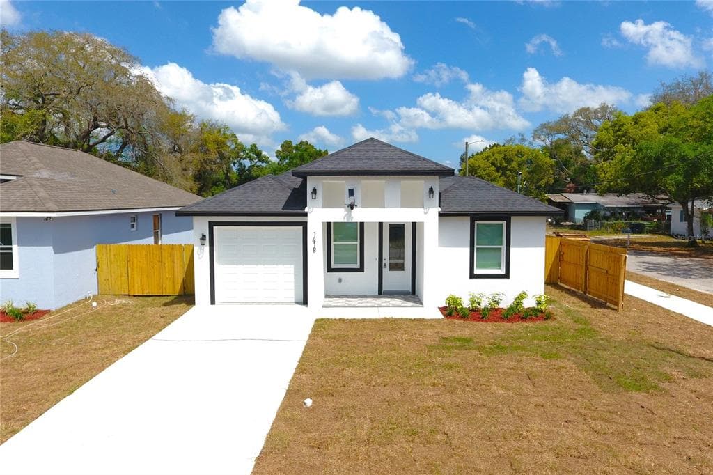 1418 98TH AVENUE TAMPA, FL 33612