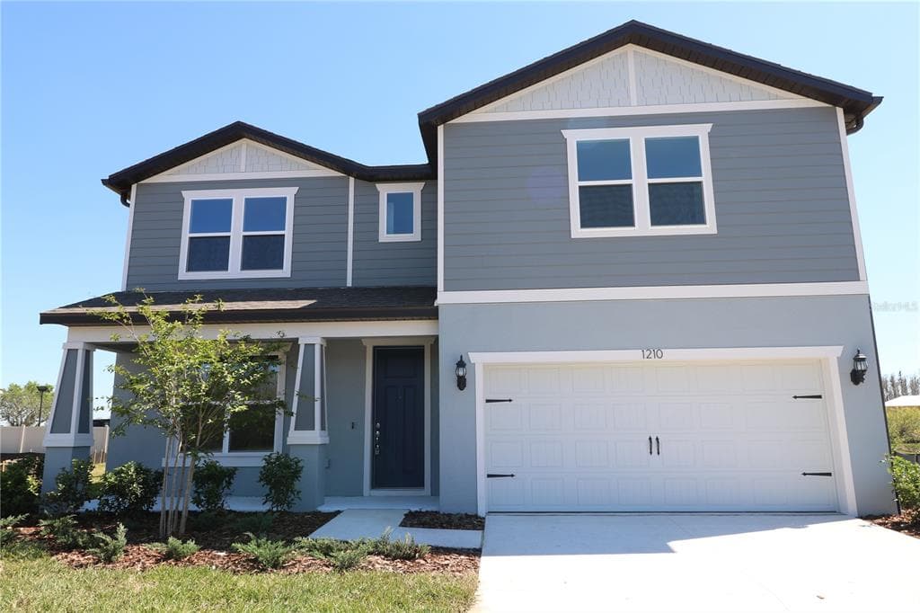 1210 MUMFORD COURT ZEPHYRHILLS, FL 33541