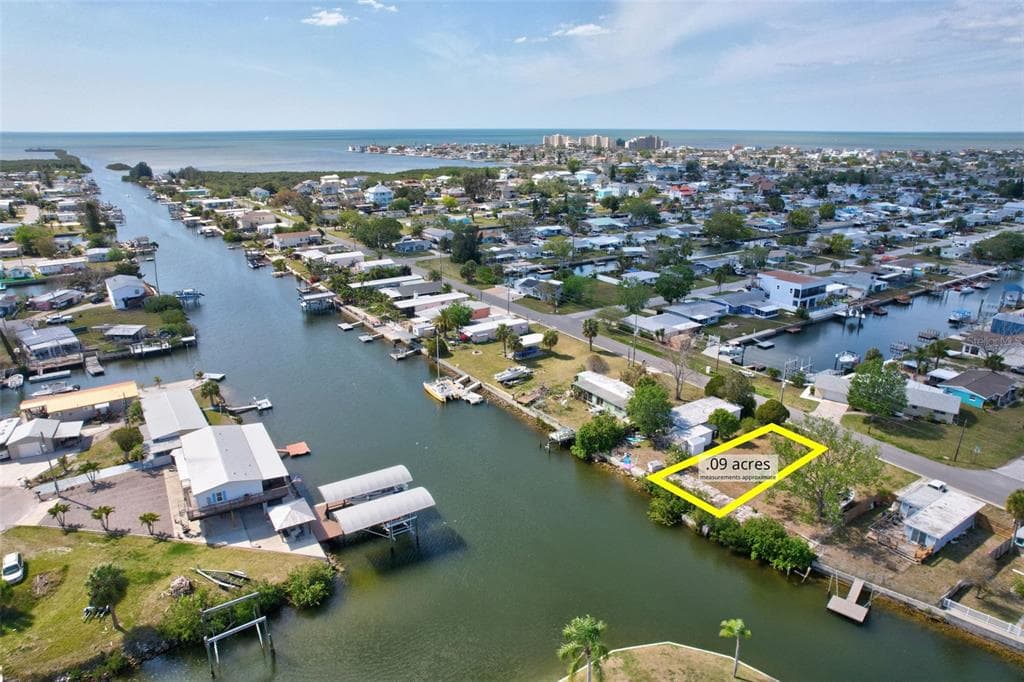 6704 SALTWATER BOULEVARD HUDSON, FL 34667
