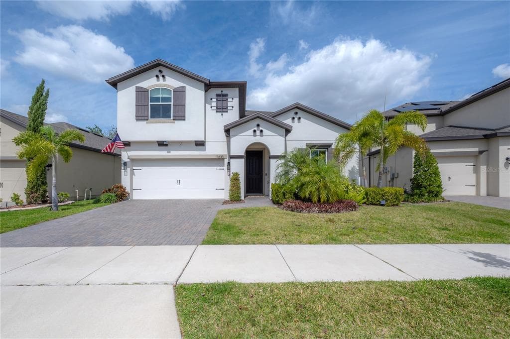 11633 SWEET TANGERINE LANE TAMPA, FL 33626