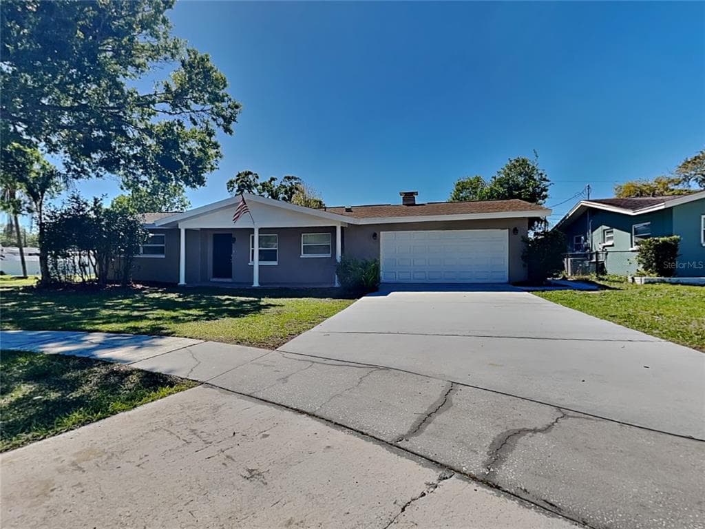 1141 BARBARA COURT LARGO, FL 33770