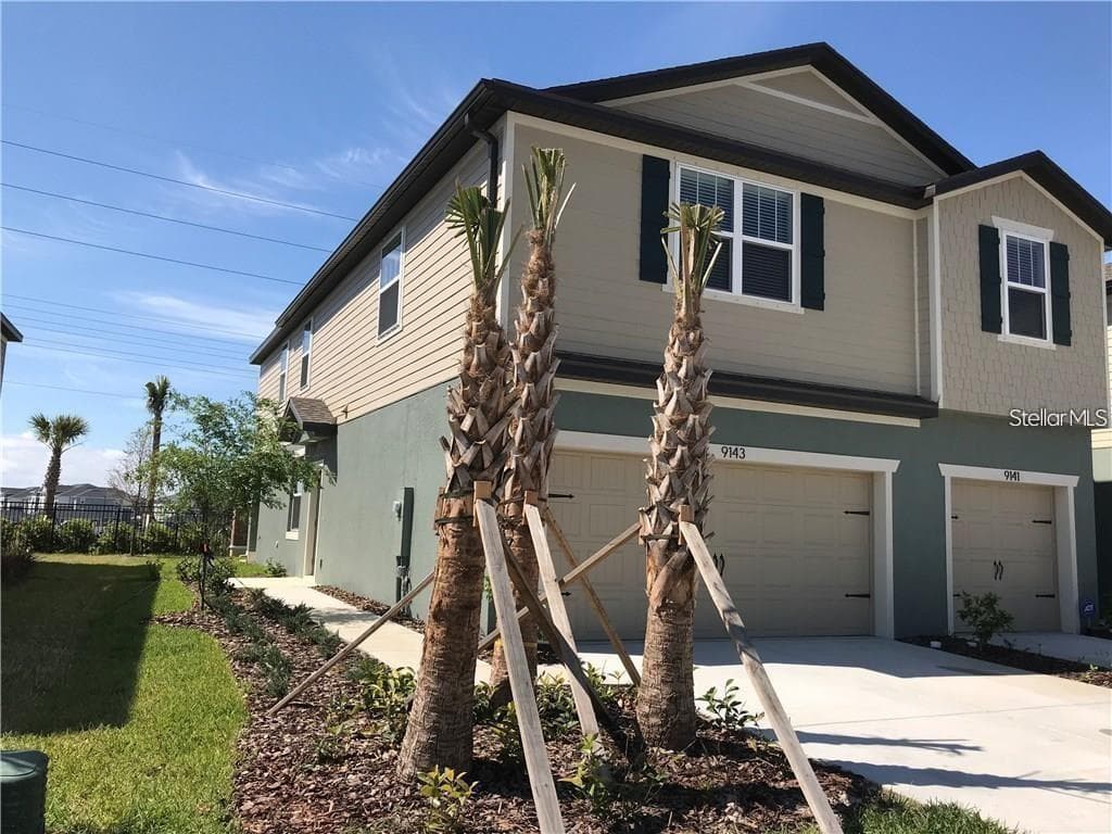 9143 HILLCROFT DRIVE RIVERVIEW, FL 33578