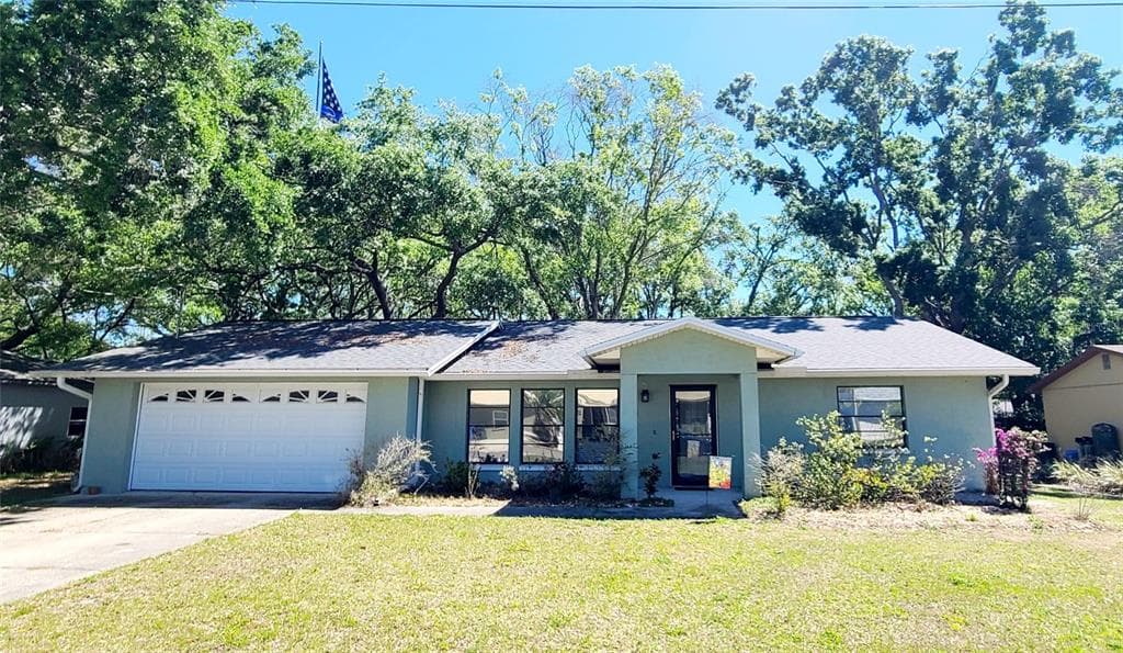 16203 TAMPA STREET LUTZ, FL 33548