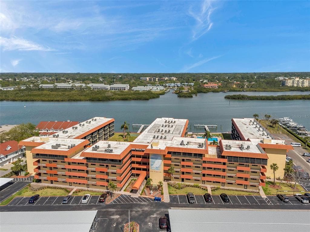 19701 GULF BOULEVARD UNIT 210 INDIAN SHORES, FL 33785