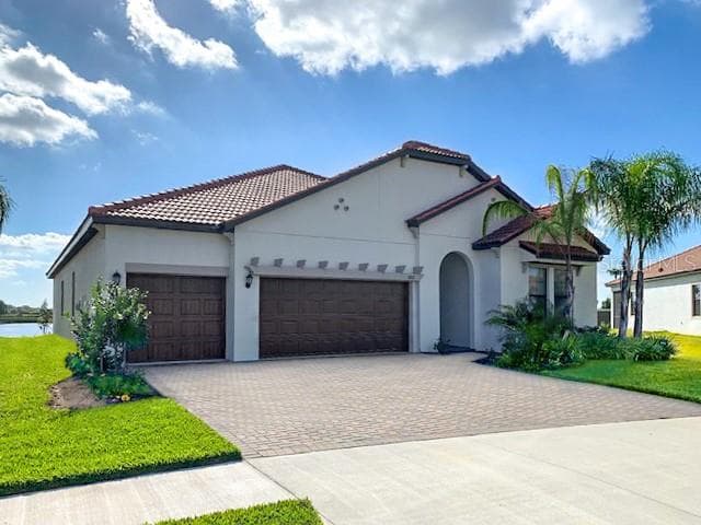 16827 BANNER SHELL PLACE WIMAUMA, FL 33598