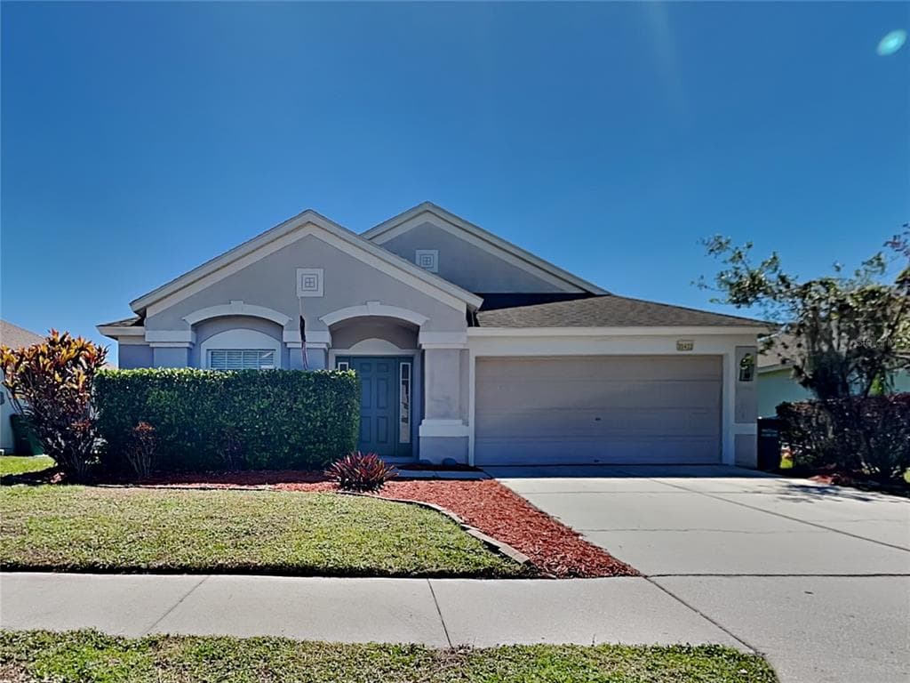 30432 RANDALL MANOR STREET WESLEY CHAPEL, FL 33545