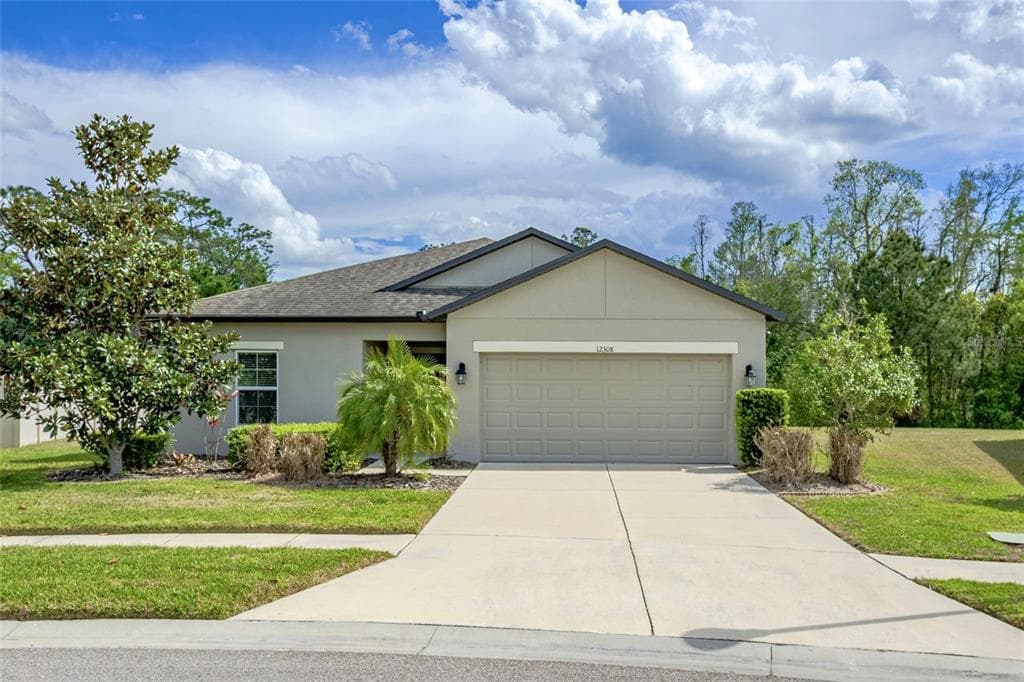 12308 CHAYA COURT SPRING HILL, FL 34610