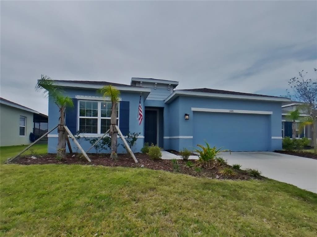 11445 64TH STREET E PARRISH, FL 34219