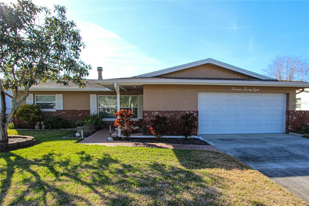 1428 COTTONWOOD TERRACE DUNEDIN, FL 34698