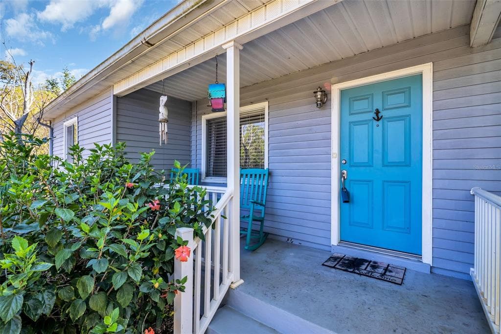 2700 56TH STREET S GULFPORT, FL 33707