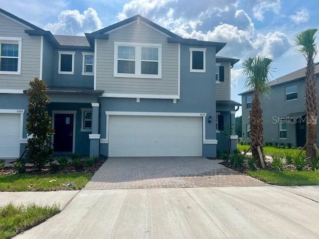 9078 GALLANTREE PLACE LAND O LAKES, FL 34637