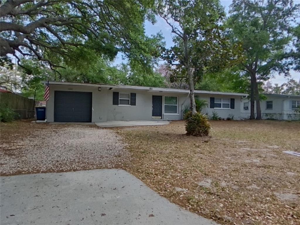 1601 CARLOS AVENUE CLEARWATER, FL 33755